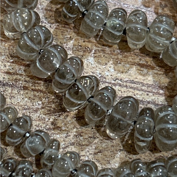 Vintage Smokey Quartz - Picture 7 of 11